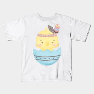 chicken Kids T-Shirt